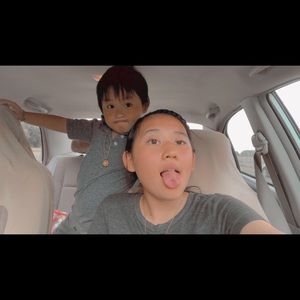 Meet your Posher, Nana